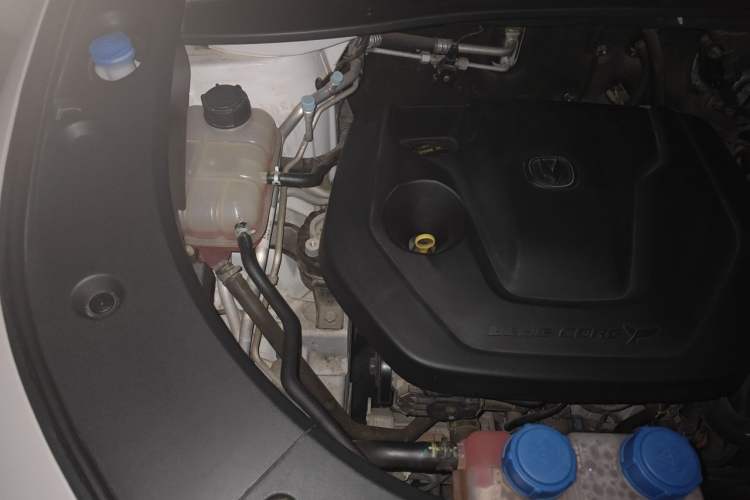 Used CHANGAN UNI-K iDD 2022 Blue Whale iDD 130km 1.5T Prestige Model Engine Bay Right
