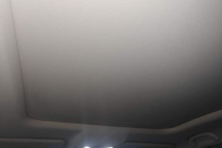 Used CHANGAN UNI-K iDD 2022 Blue Whale iDD 130km 1.5T Prestige Model Headliner