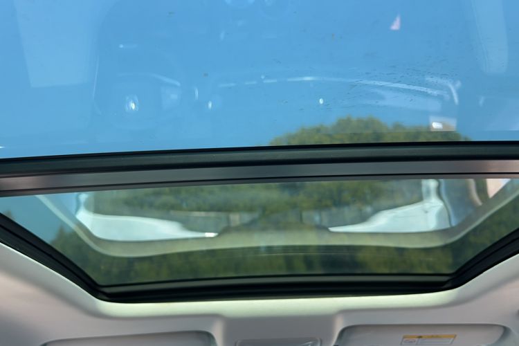 Used CHANGAN UNI-K iDD 2022 Blue Whale iDD 130km 1.5T Prestige Model Headliner