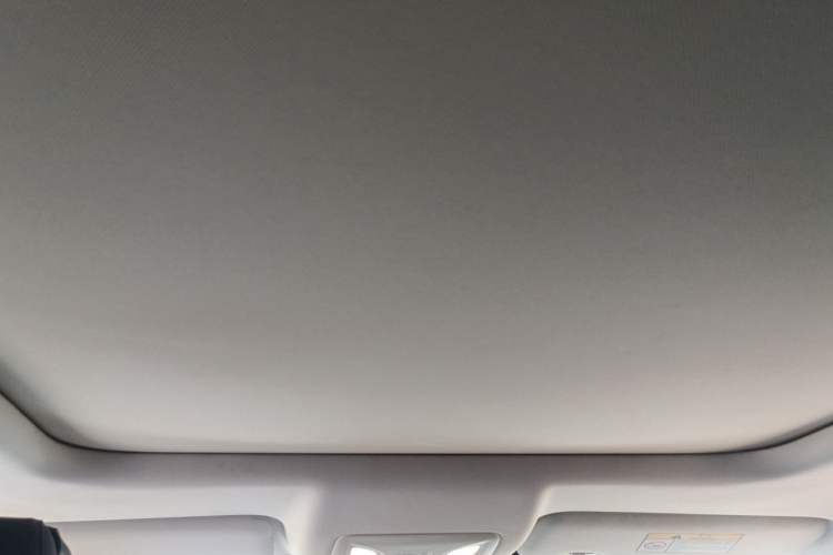 Used CHANGAN UNI-K iDD 2022 Blue Whale iDD 130km 1.5T Prestige Model Headliner