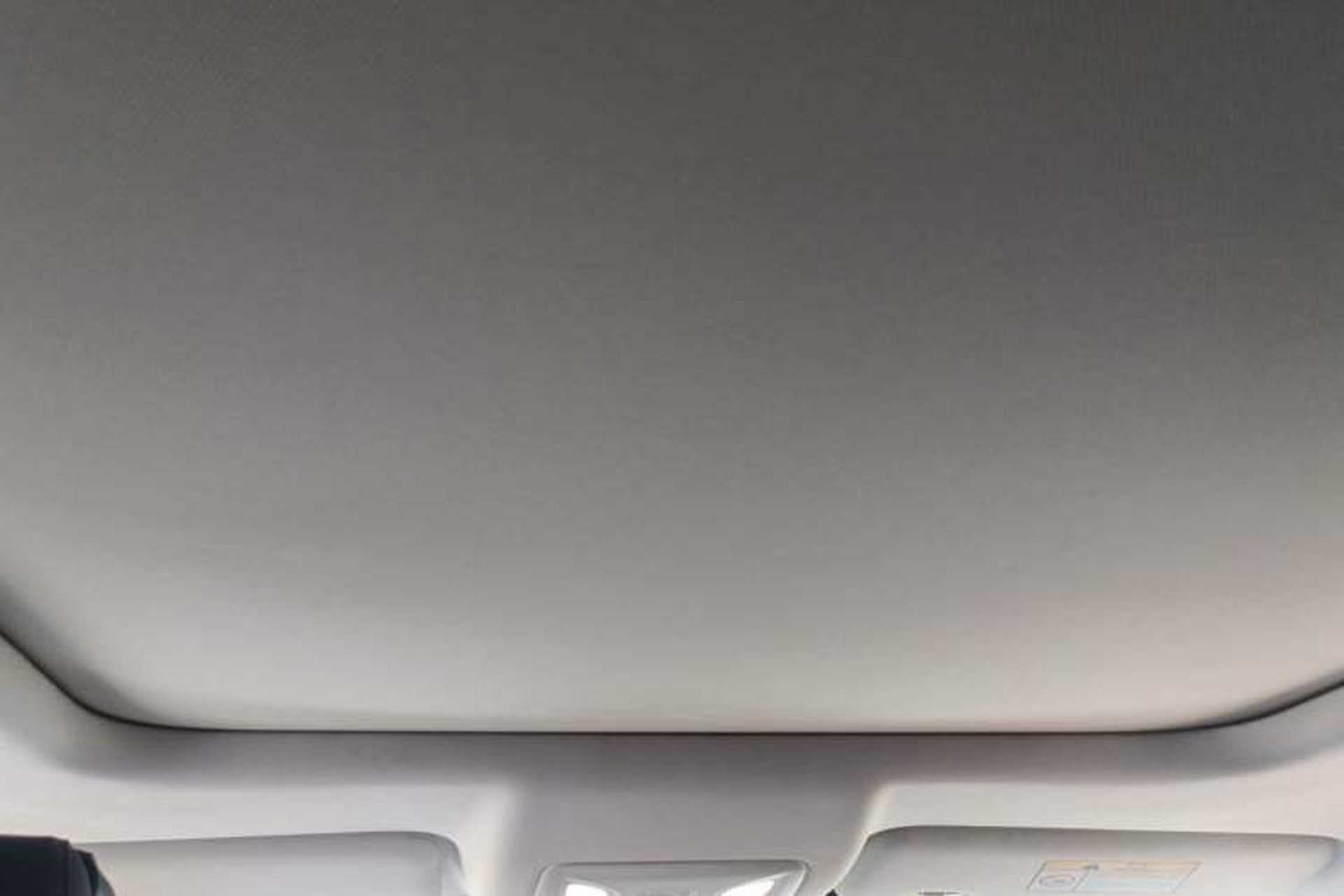 Used CHANGAN UNI-K iDD 2022 Blue Whale iDD 130km 1.5T Prestige Model Headliner