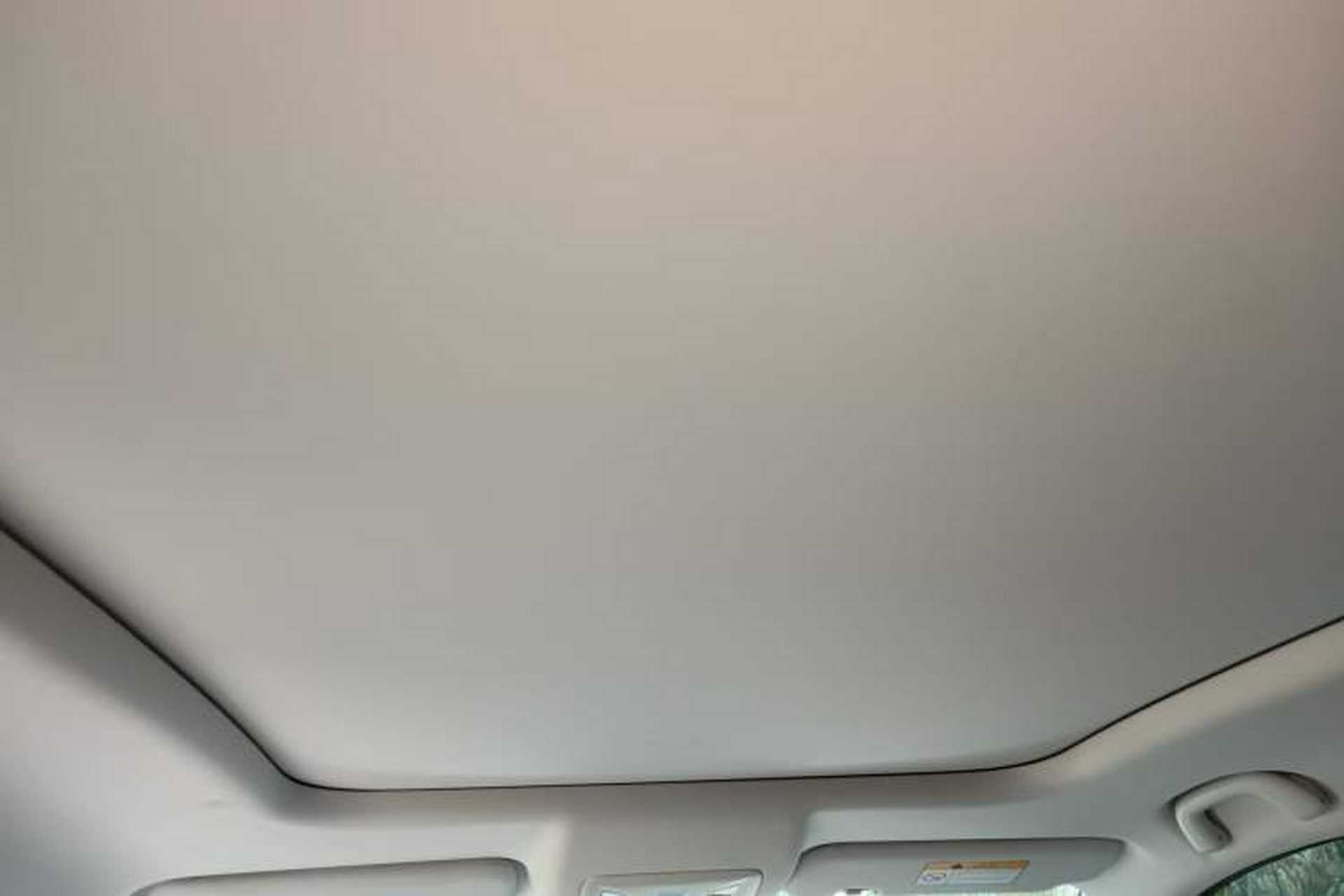 Used CHANGAN UNI-K iDD 2022 Blue Whale iDD 130km 1.5T Excellence Model Headliner