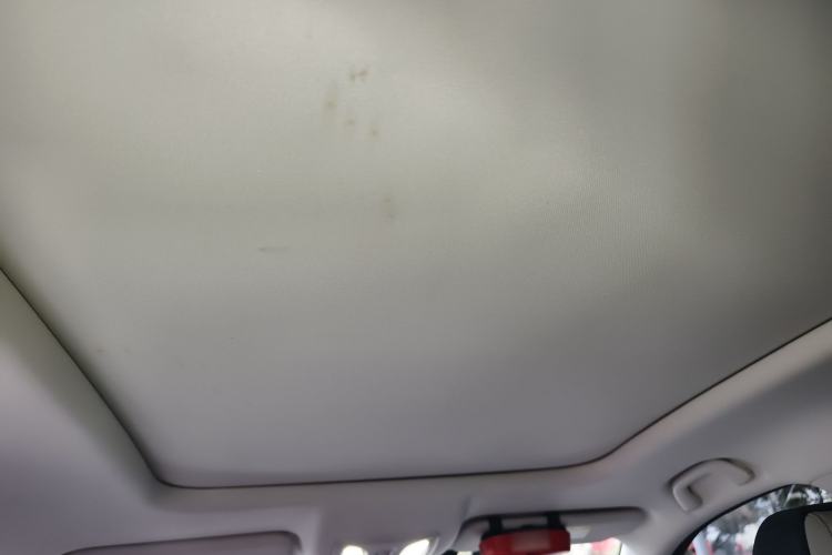 Used CHANGAN UNI-K iDD 2022 Blue Whale iDD 130km 1.5T Prestige Model Headliner