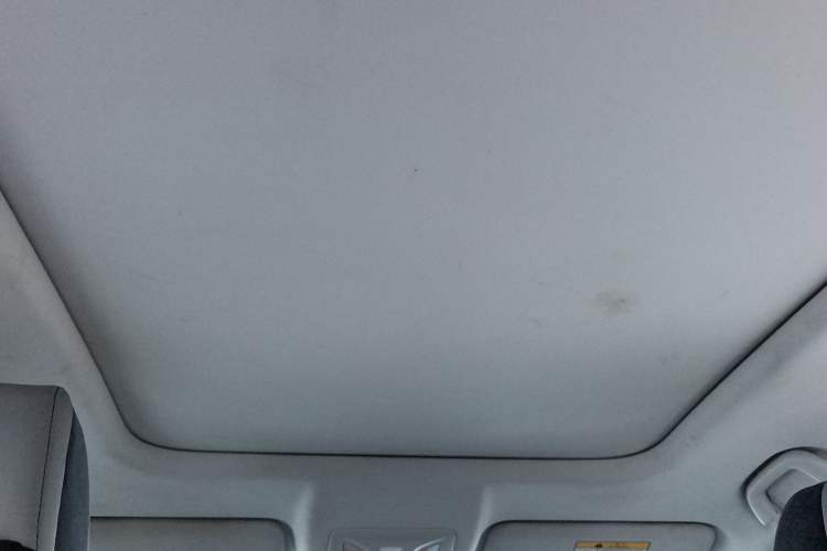 Used CHANGAN UNI-K iDD 2022 Blue Whale iDD 130km 1.5T Excellence Model Headliner