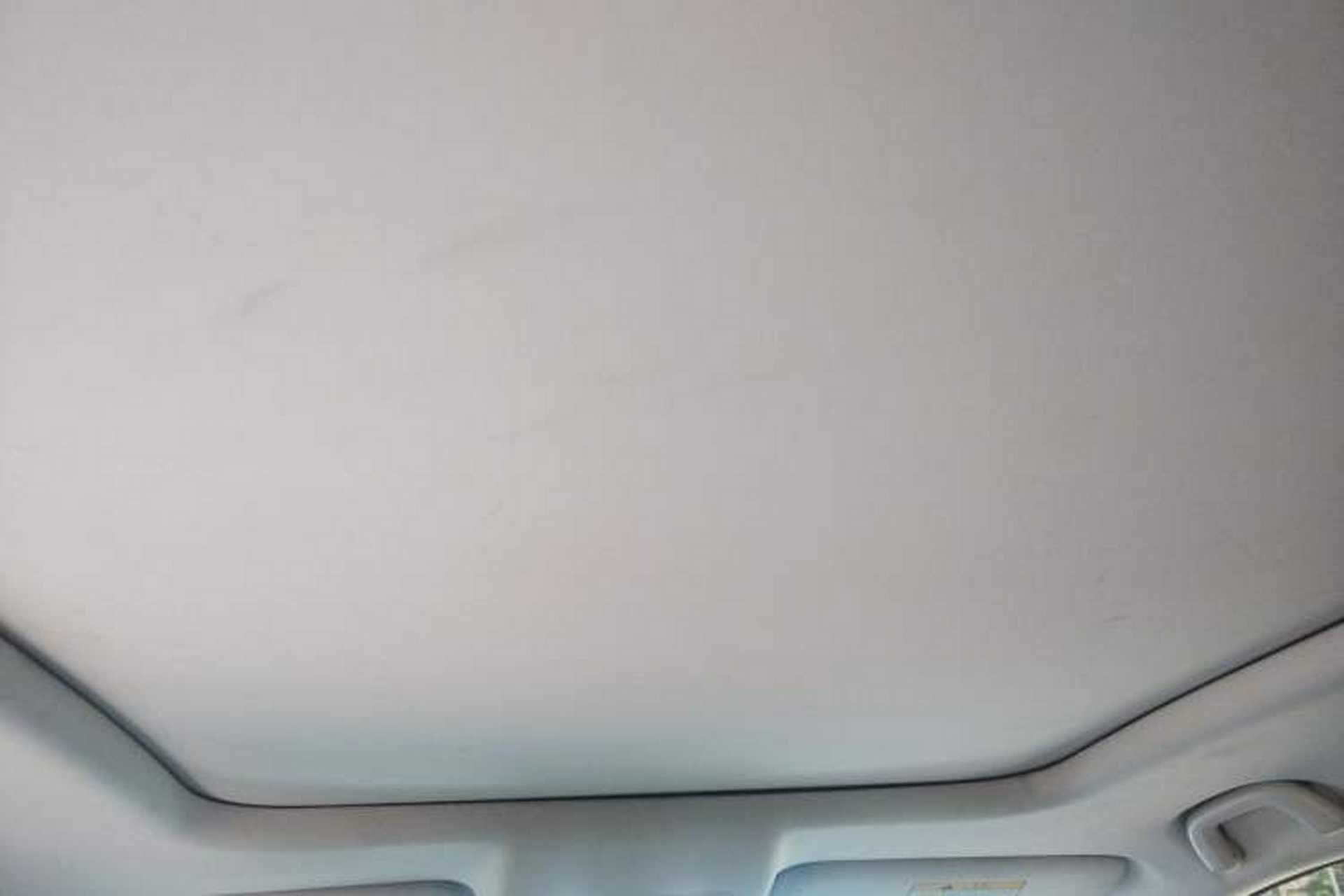 Used CHANGAN UNI-K iDD 2022 Blue Whale iDD 130km 1.5T Prestige Model Headliner
