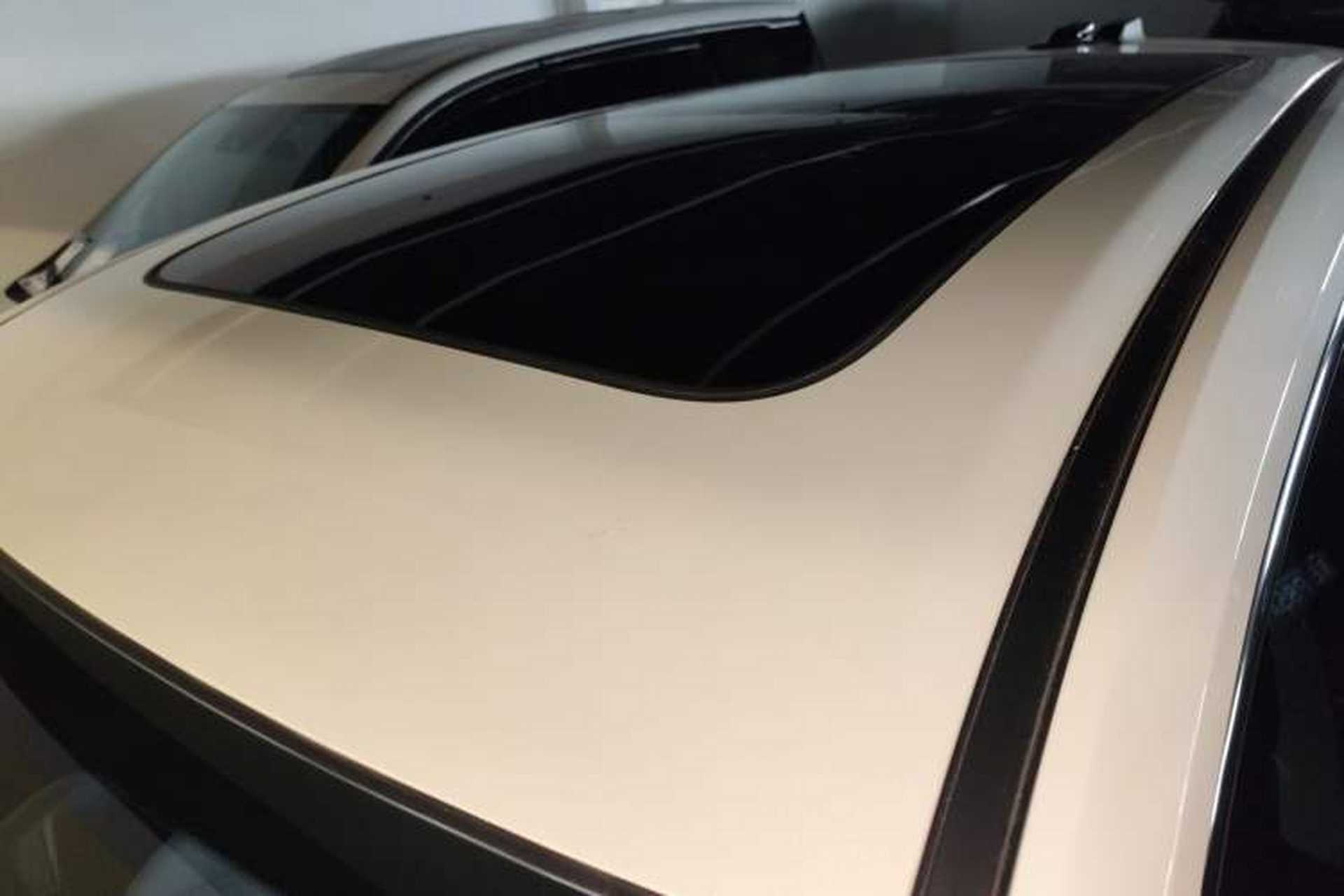 Used CHANGAN UNI-K iDD 2022 Blue Whale iDD 130km 1.5T Prestige Model Roof