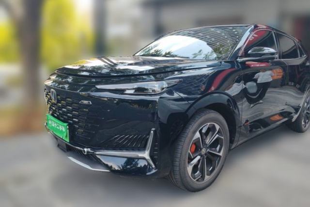 Used CHANGAN UNI-K iDD 2023 Zhidian iDD 1.5T 135km Smart & Fun Model