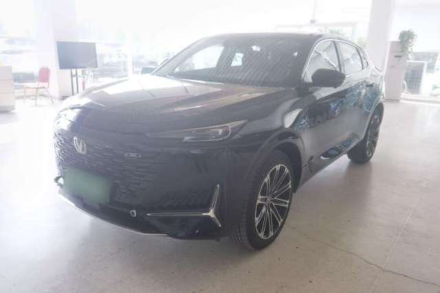 Used CHANGAN UNI-K iDD 2023 Smart Electric iDD 1.5T 135km Smart Leading Model