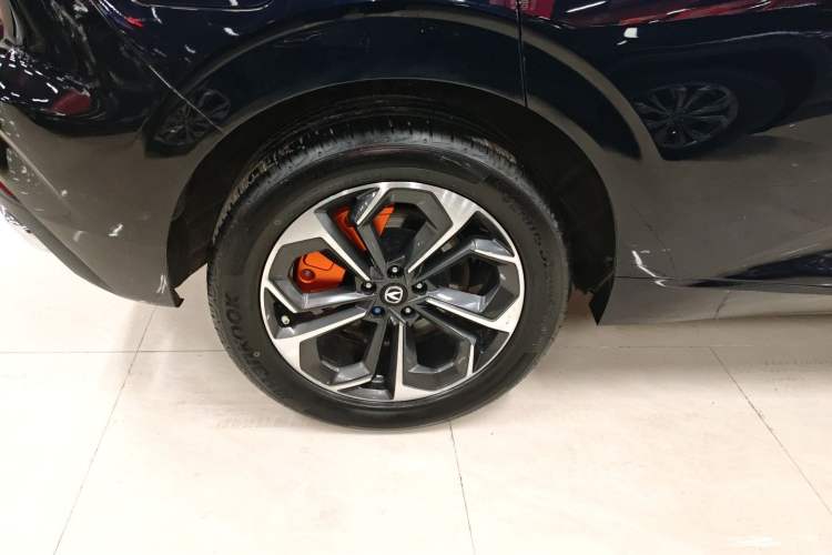 Used CHANGAN UNI-K iDD 2023 Zhidian iDD 1.5T 135km Smart & Fun Model Right Rear Wheel Hub