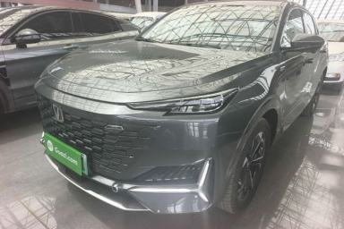 Used CHANGAN UNI-K iDD 2023 Zhidian iDD 1.5T 135km Smart & Fun Model