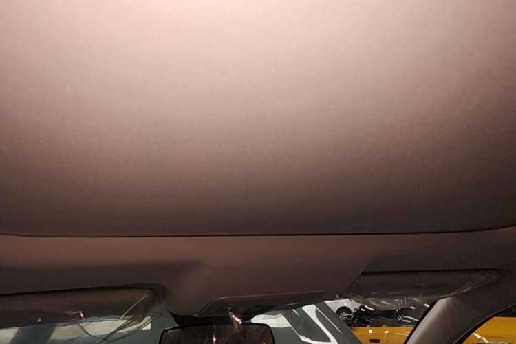 Used CHANGAN UNI-K iDD 2023 Zhidian iDD 1.5T 135km Smart & Fun Model Headliner