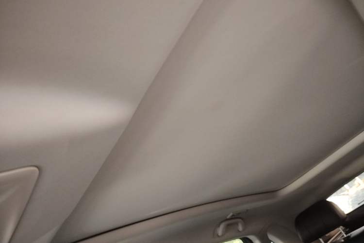Used CHANGAN UNI-K iDD 2023 Smart Electric iDD 1.5T 135km Smart Leading Model Headliner