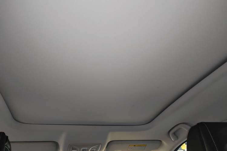 Used CHANGAN UNI-K iDD 2023 Smart Electric iDD 1.5T 135km Smart Leading Model Headliner