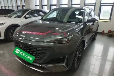 Used CHANGAN UNI-K iDD 2023 Zhidian iDD 1.5T 135km Smart & Fun Model