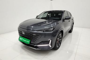 Used CHANGAN UNI-K iDD 2023 Zhidian iDD 1.5T 135km Smart & Fun Model