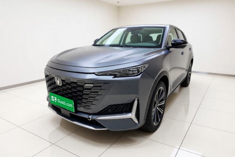 Ojetý CHANGAN UNI-K iDD 2023 Smart Electric iDD 1.5T 135km Smart Leading Model Guazi used car, China used car export, Used car for sale, Used  cars, Cheapest cars for sale