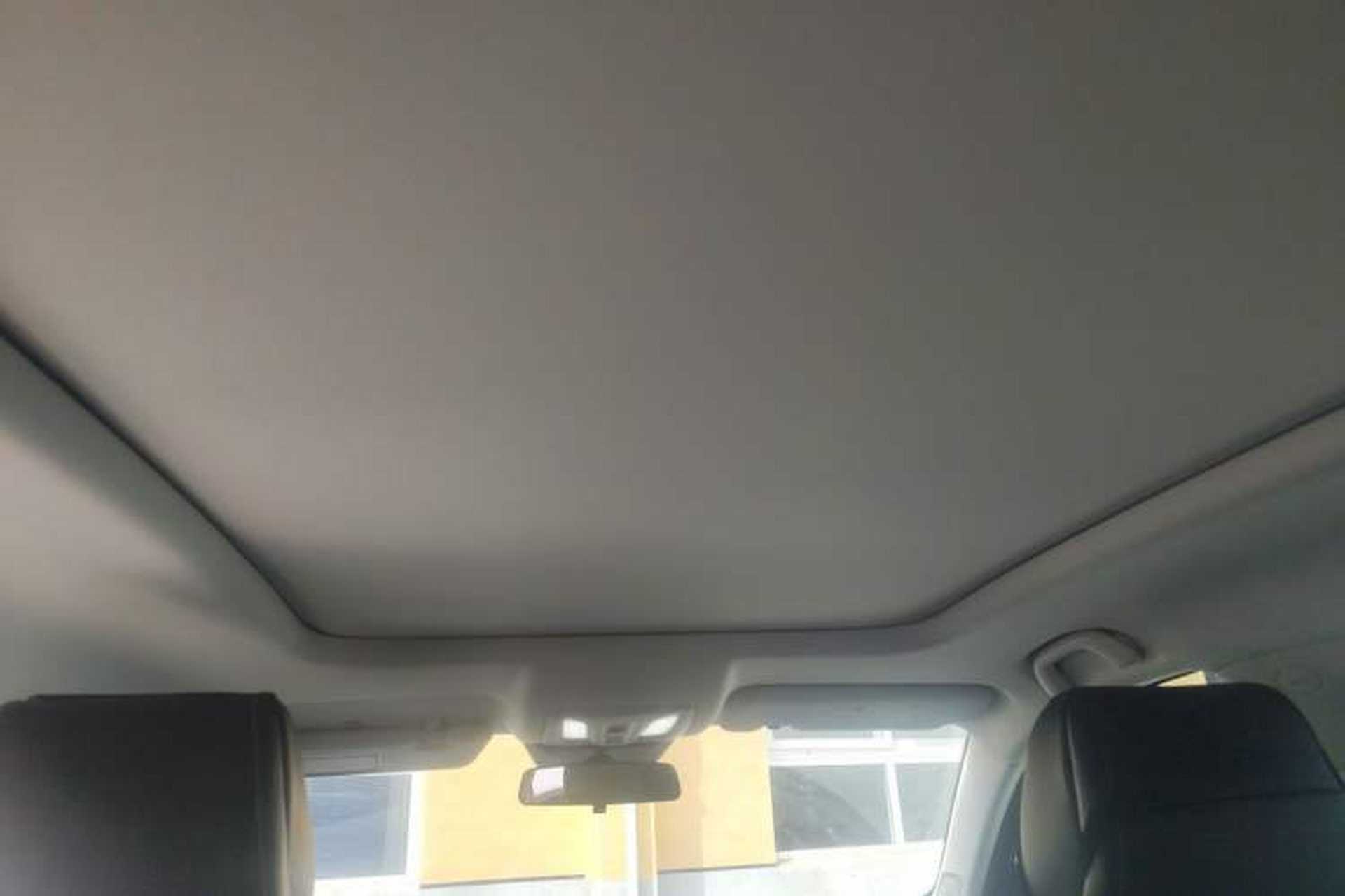 Used CHANGAN UNI-K iDD 2023 Zhidian iDD 1.5T 135km Smart & Fun Model Headliner