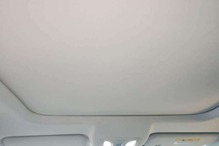 Used CHANGAN UNI-K iDD 2023 Smart Electric iDD 1.5T 135km Smart Leading Model Headliner