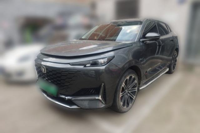 Used CHANGAN UNI-K iDD 2023 Smart Electric iDD 1.5T 135km Smart Leading Model