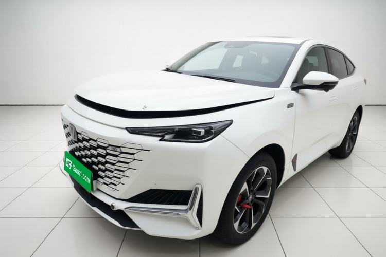 CHANGAN UNI-K iDD 2023 Zhidian iDD 1.5T 135km Smart & Fun Model usata Guazi used car, China used car export, Used car for sale, Used  cars, Cheapest cars for sale