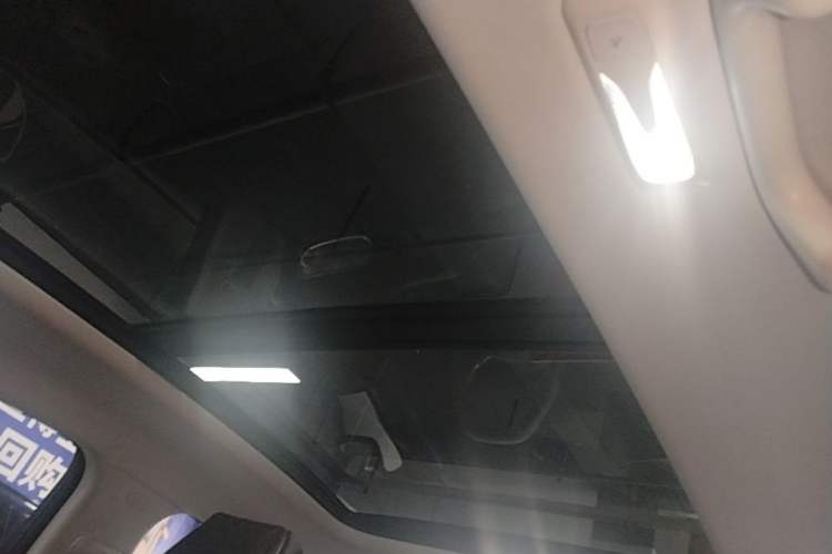 Used CHANGAN UNI-K iDD 2024 Chuzhi iDD 1.5T 135km Smart & Fun Model Headliner