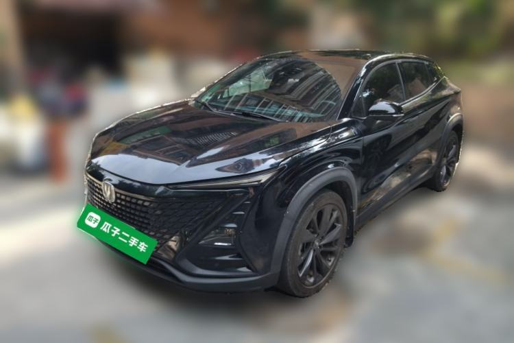 CHANGAN UNI-T 2020 1.5T Flagship Version usata Guazi used car, China used car export, Used car for sale, Used cars, Cheapest cars for sale