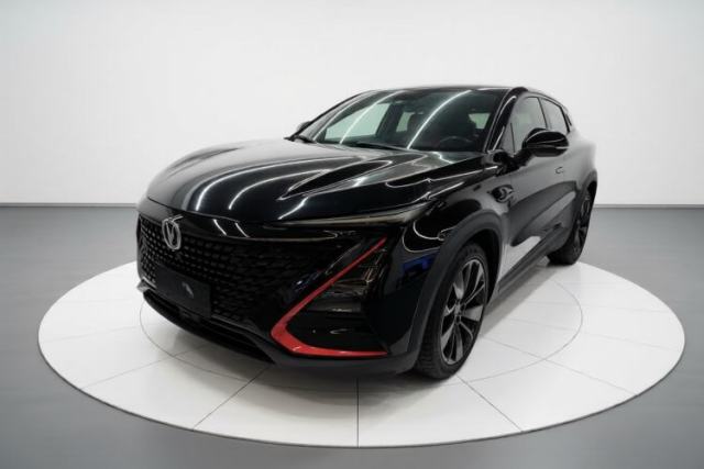 CHANGAN UNI-T 2020 1.5T Prestige Version usado