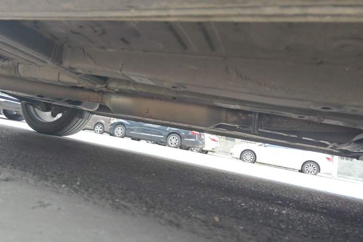 Used CHANGAN UNI-T 2020 1.5T Flagship Version Chassis Front Right