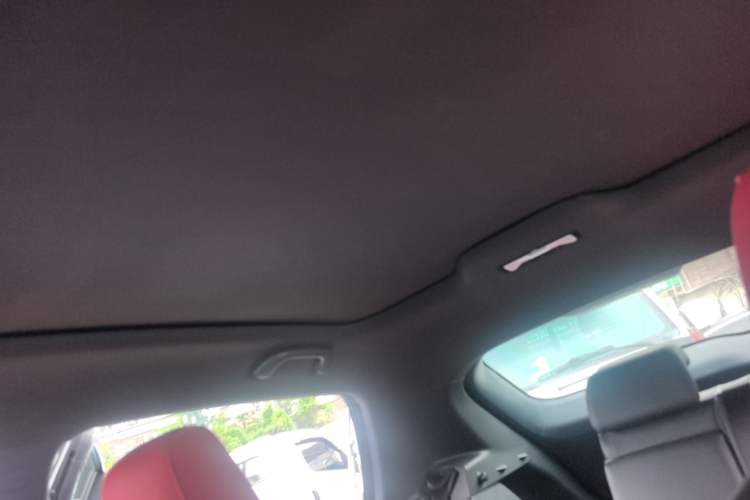 Used CHANGAN UNI-T 2020 1.5T Flagship Version Headliner