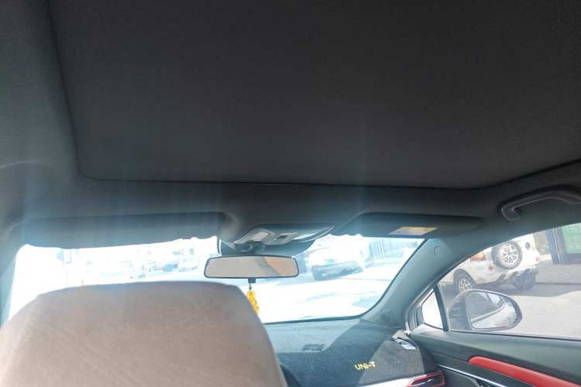 Used CHANGAN UNI-T 2020 1.5T Prestige Version Headliner