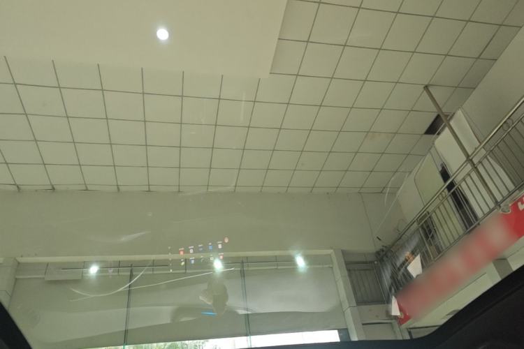 Used CHANGAN UNI-T 2020 1.5T Flagship Version Headliner
