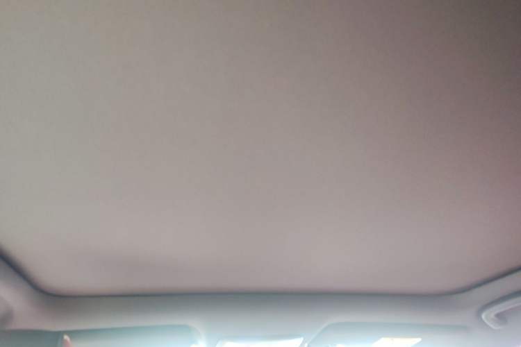 Used CHANGAN UNI-T 2020 1.5T Prestige Version Headliner