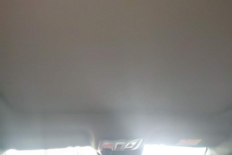 Used CHANGAN UNI-T 2020 1.5T Flagship Version Headliner
