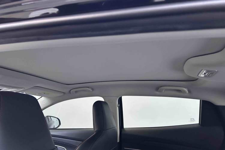 Used CHANGAN UNI-T 2020 1.5T Flagship Version Headliner