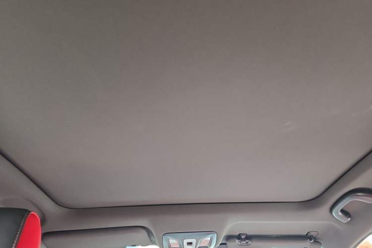 Used CHANGAN UNI-T 2020 1.5T Prestige Version Headliner