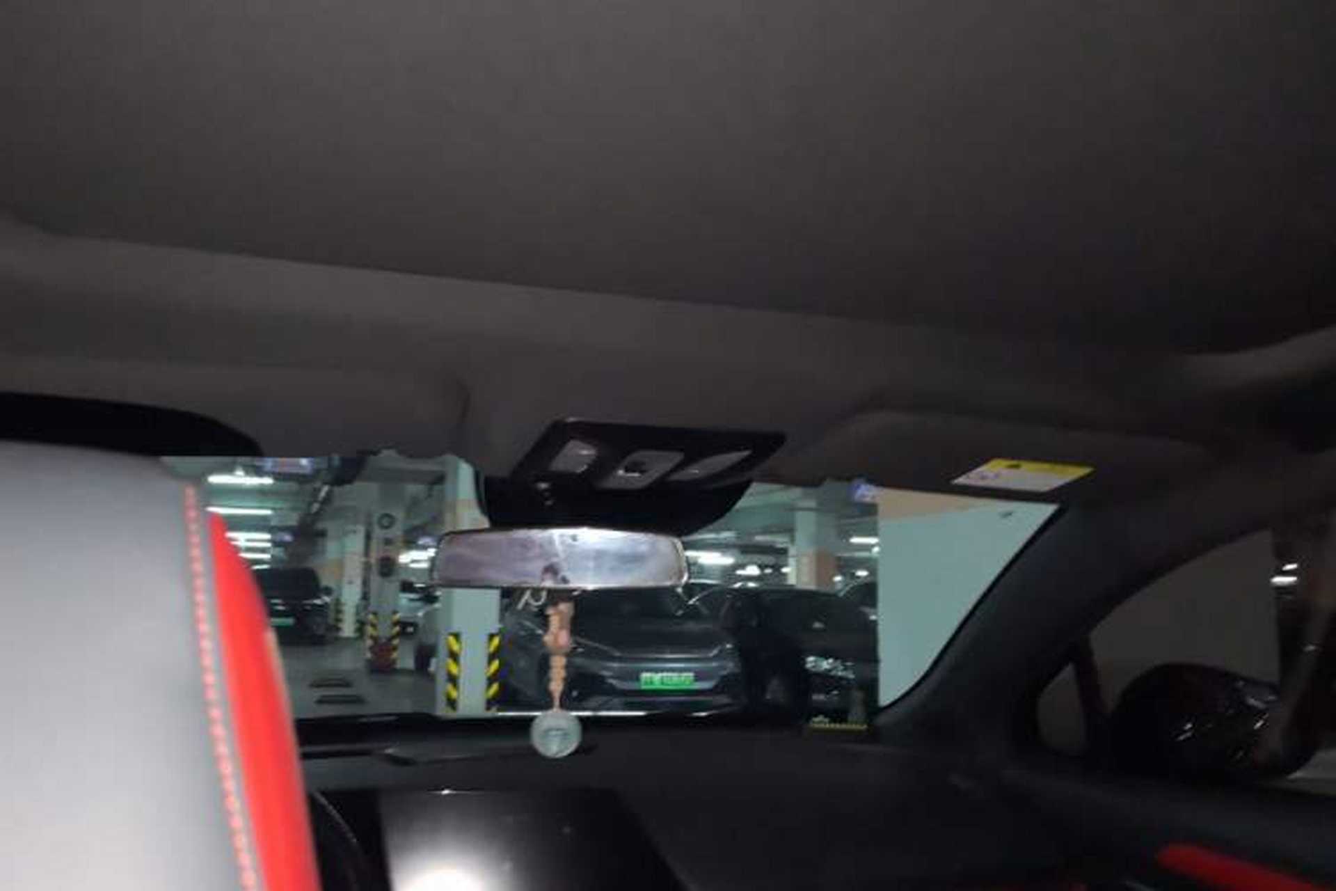 Used CHANGAN UNI-T 2020 1.5T Prestige Version Headliner