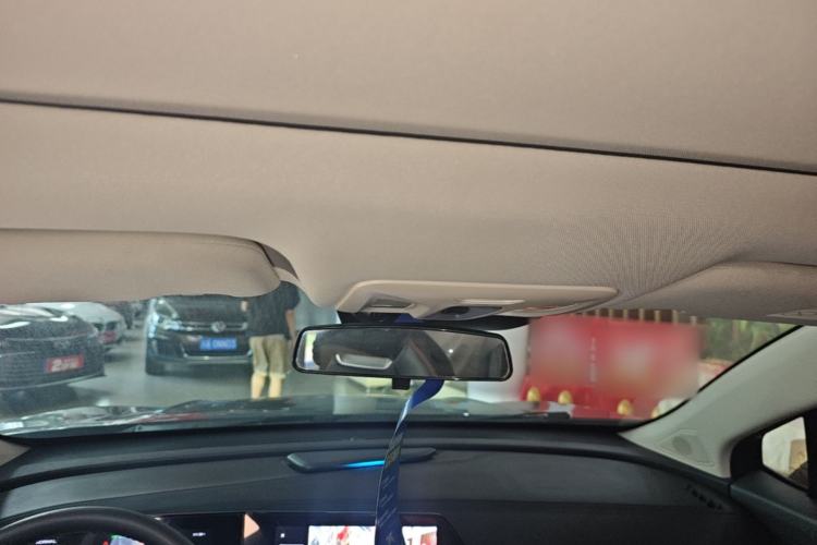 Used CHANGAN UNI-T 2020 1.5T Flagship Version Headliner