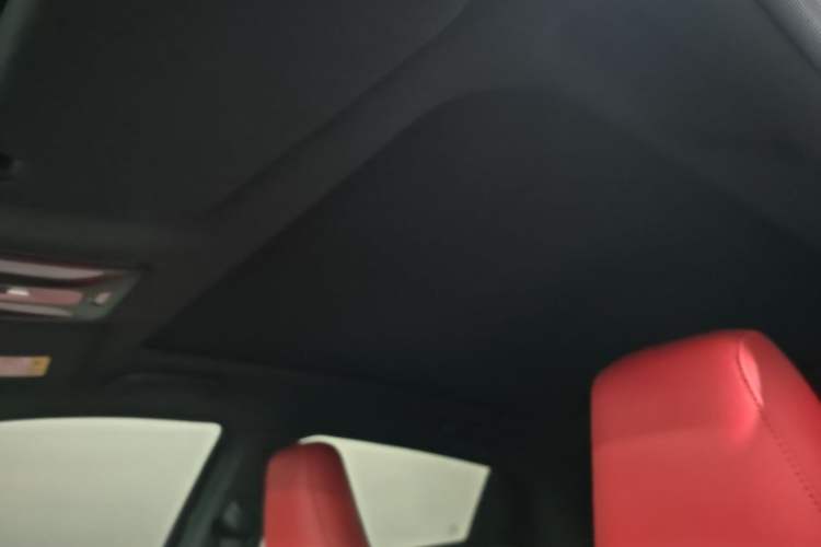 Used CHANGAN UNI-T 2020 1.5T Flagship Version Headliner