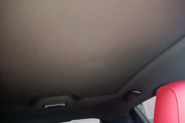 Used CHANGAN UNI-T 2020 1.5T Prestige Version Headliner
