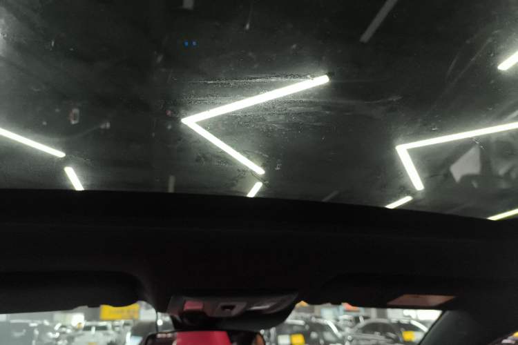 Used CHANGAN UNI-T 2020 1.5T Prestige Version Headliner