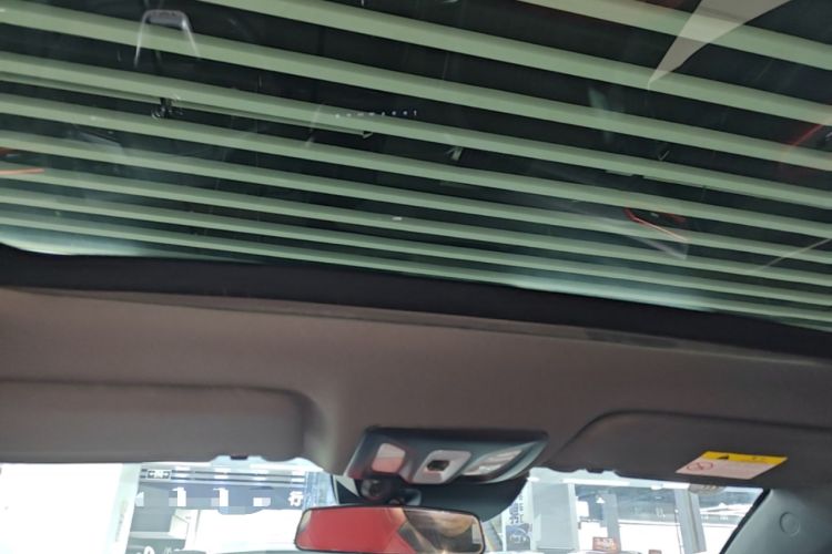 Used CHANGAN UNI-T 2020 1.5T Prestige Version Headliner