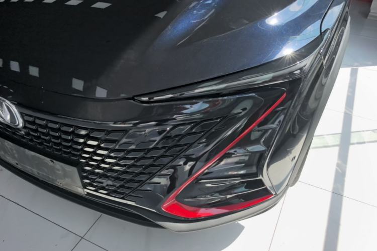 Used CHANGAN UNI-T 2020 1.5T Flagship Version Left Front Headlight