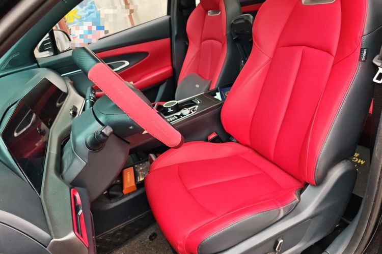 Used CHANGAN UNI-T 2020 1.5T Prestige Version Left Front Seat