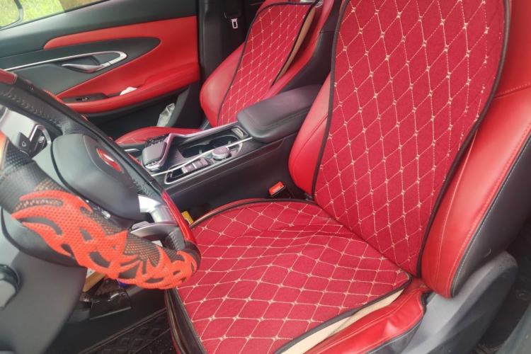 Used CHANGAN UNI-T 2020 1.5T Prestige Version Left Front Seat