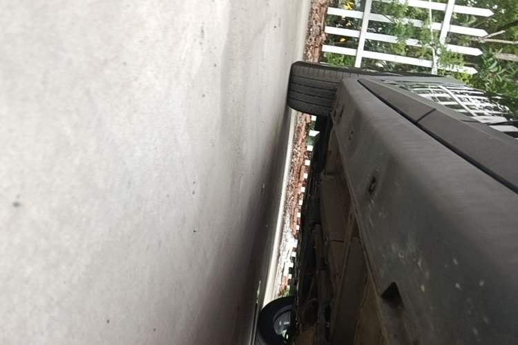 Used CHANGAN UNI-T 2020 1.5T Prestige Version Left Side Sill