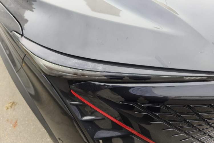 Used CHANGAN UNI-T 2020 1.5T Prestige Version Right Front Headlight