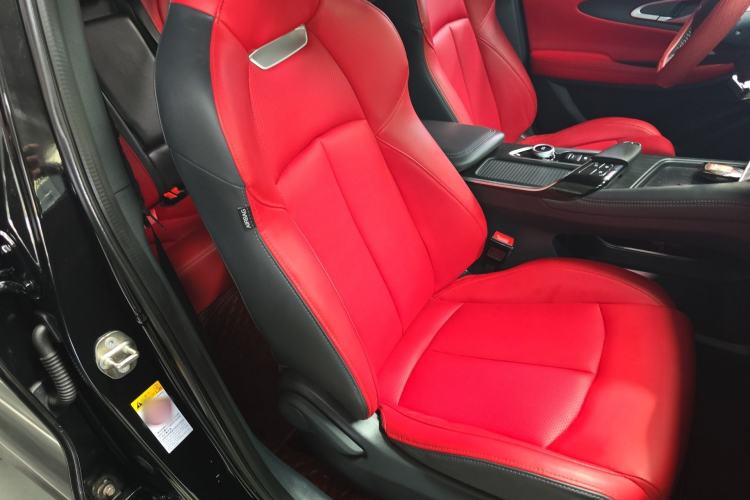 Used CHANGAN UNI-T 2020 1.5T Prestige Version Right Front Seat