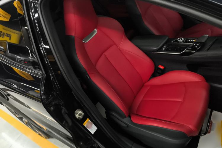 Used CHANGAN UNI-T 2020 1.5T Prestige Version Right Front Seat