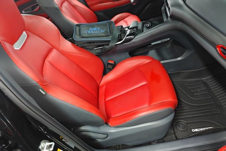 Used CHANGAN UNI-T 2020 1.5T Prestige Version Right Front Seat
