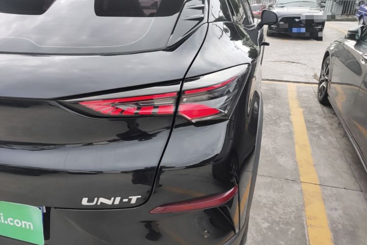 Used CHANGAN UNI-T 2020 1.5T Prestige Version Right Rear Taillight